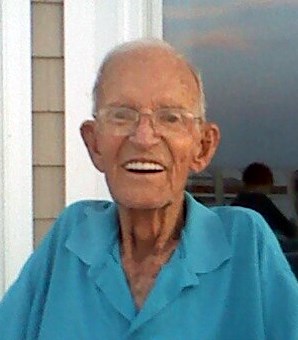 Obituary of Robert H. Ivey Sr.