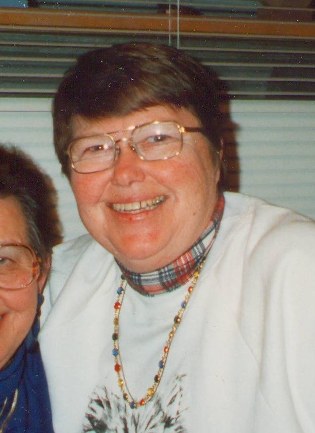 Obituary of Mildred Irene Gerdom