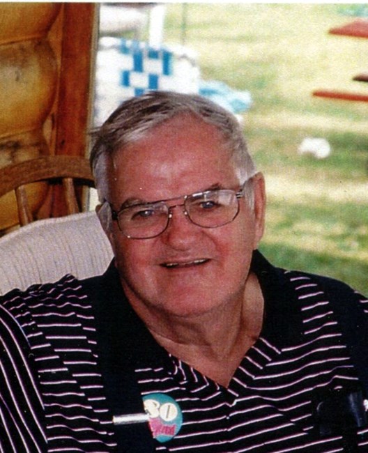 Obituary of Leo Paul Gourde