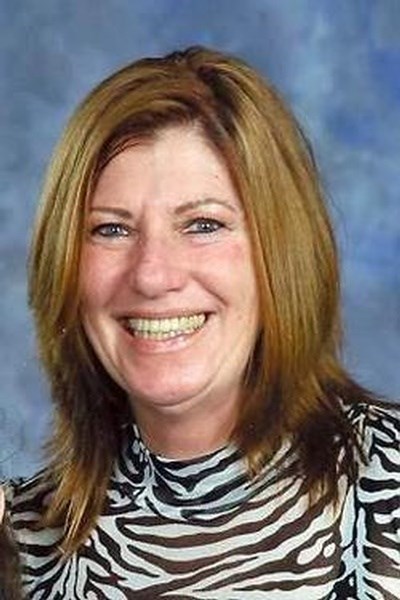 Obituary of Donna Marie Passentino