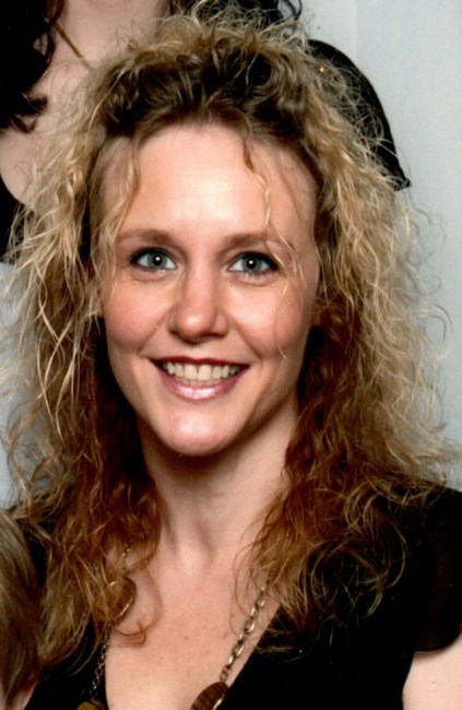 Obituary of Sherry Lyn Thorp