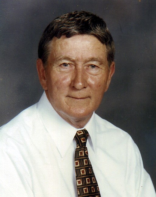 Obituary of Bobby Hall