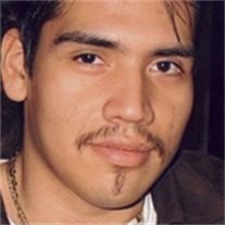 Obituario de Edgar Hernandez-Lopez