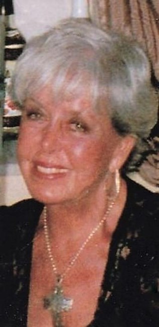 Obituario de Betty J. Murray-Bertolini