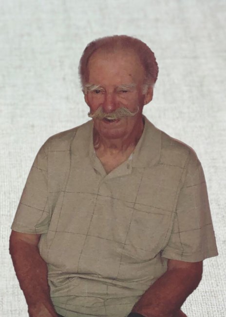 Obituary of Henry W. Boerner III