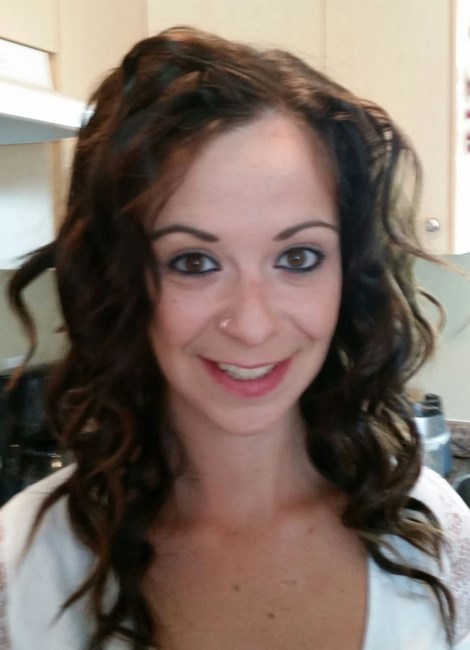 Obituary of Jordanna Nicole Lane