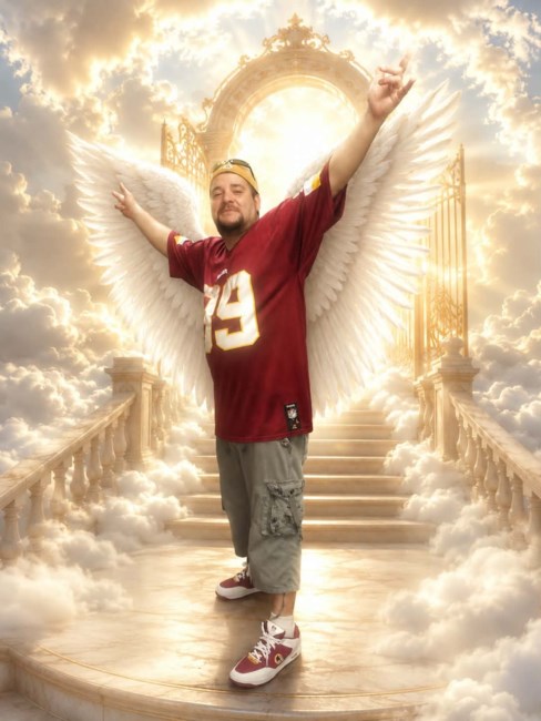 Obituary of Vincent Michael Cavezza