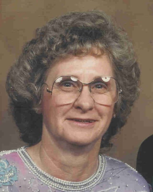 Obituary of Louise M. Hicks