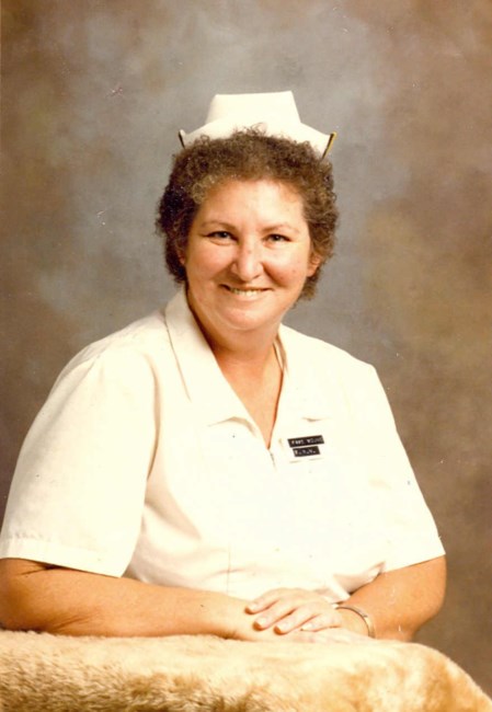 Obituary of Faye H Young