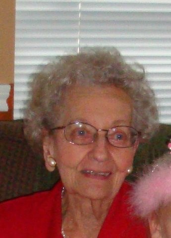 Obituary of Dorothy G. Henry