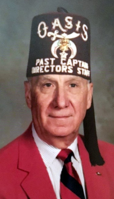 Obituary of Henry "Joe" Grier Stanford Jr.