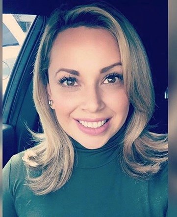 Obituary of Jessica Grimaldi-Rivera