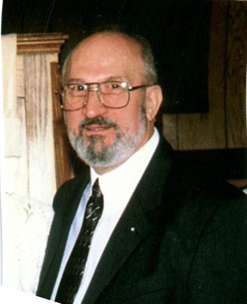 Obituary of Robert "Bob" Franklin James