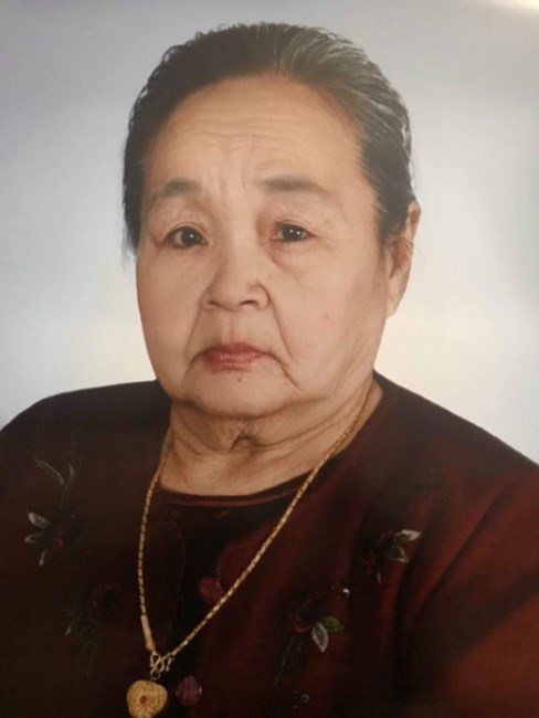Obituary of Khampha - Thongvanh
