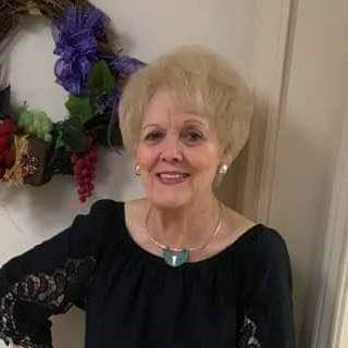 Obituary of Susie Mae Merryman