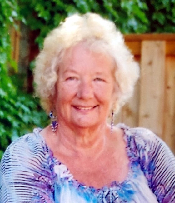Obituary of Darla Ann Winnefeld