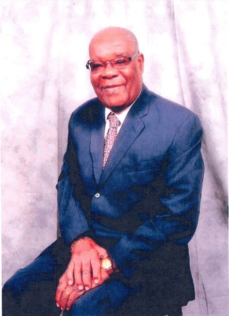 Obituary of Moise Gabriel