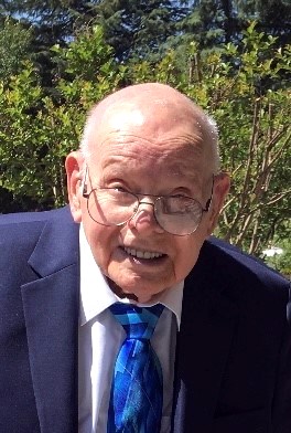 Obituary of Rhuben Creekbaum