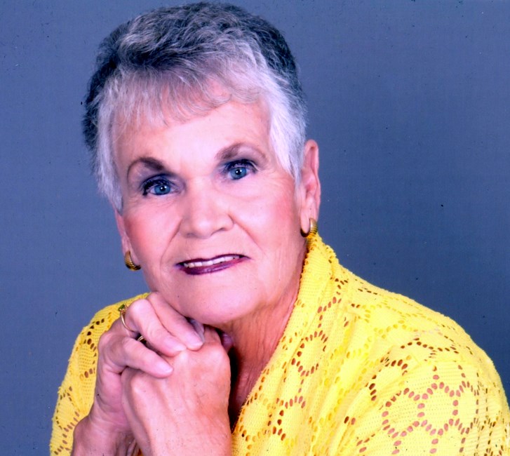 Obituary of Sue Miller