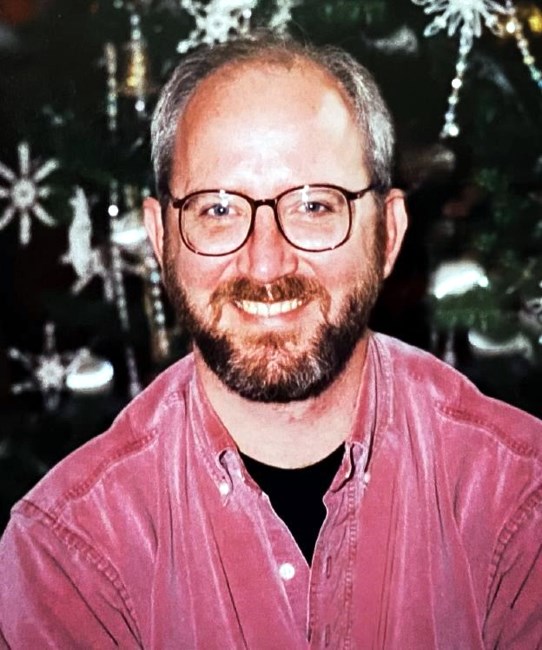 Obituary of Silas Marion "Rob" Robertson III