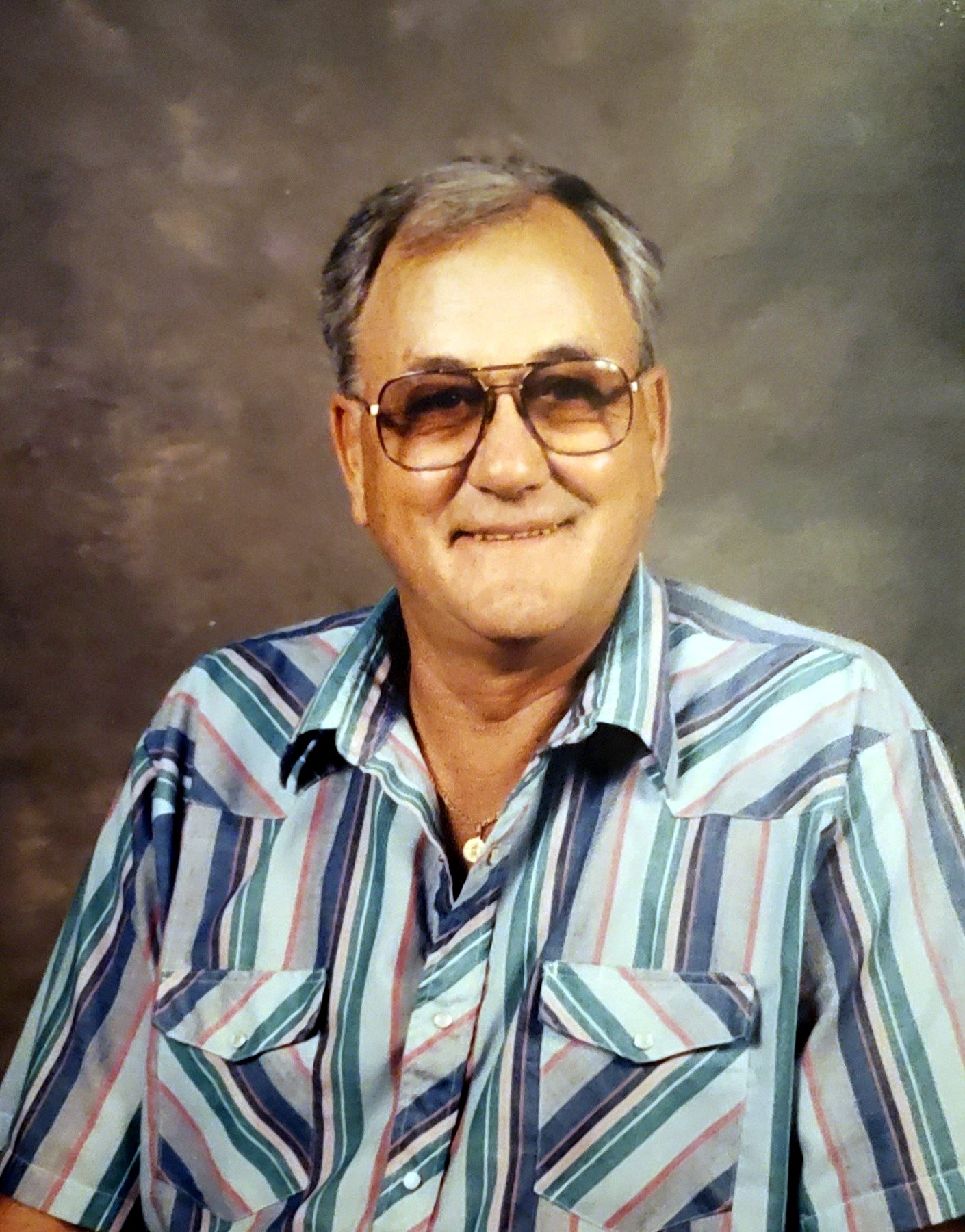 Richard Alvin Naas Obituary - Las Vegas, NV