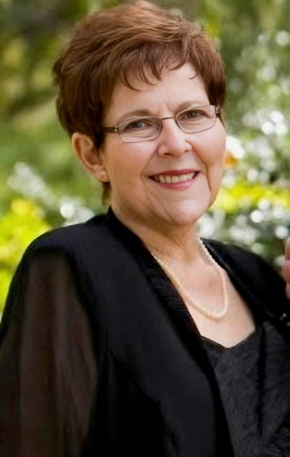 Obituary of Barbara Circle Grossberg