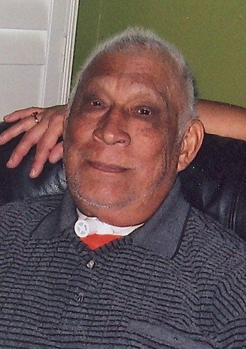 Obituary of Manuel D. Berumen