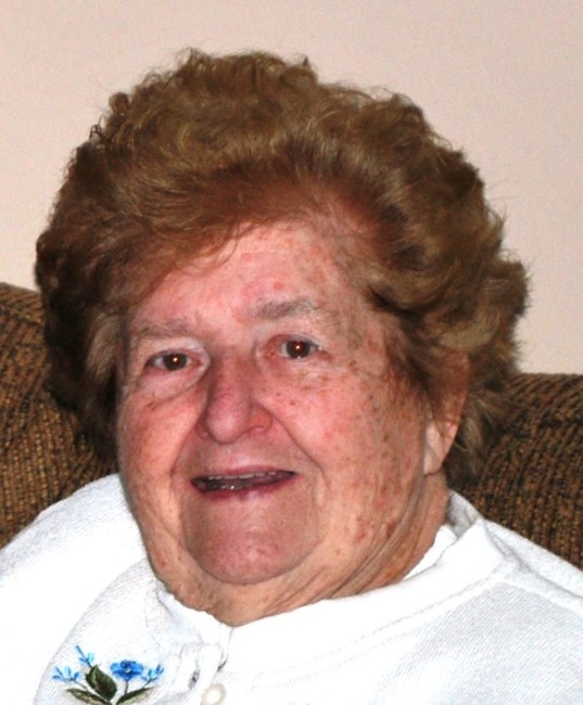 Obituary of Rita K. O'Donnell Perkins