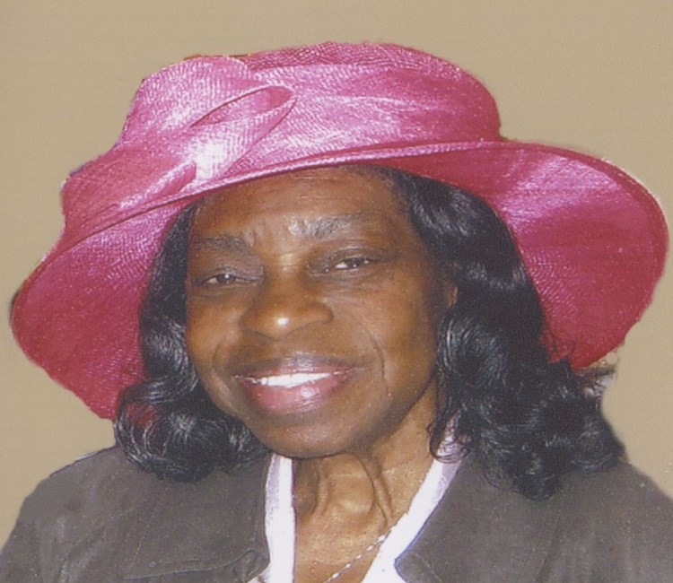 Obituary of Dorothy Mayfield