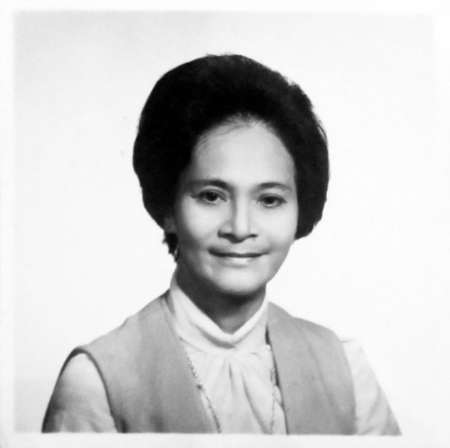 Obituary of Marina N. Ladesma