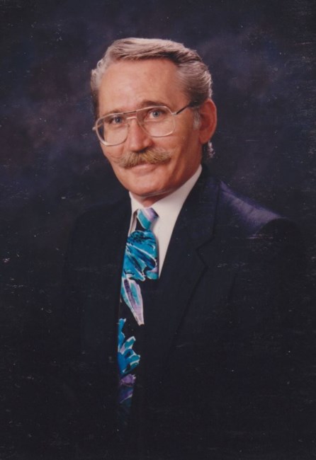 Obituary of Daniel E Darling