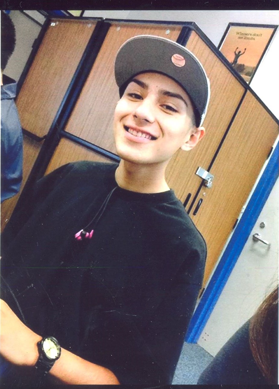 Obituary of Roman Jesus Munoz