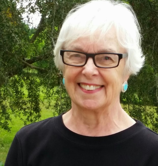 Obituary of Charlotte Adams Moore