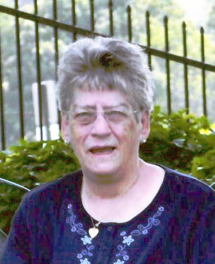 Obituary of Helen Marguerite Weber