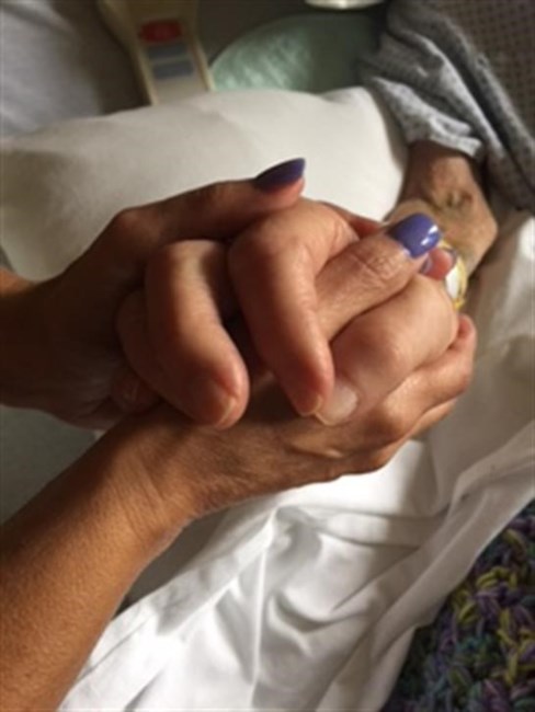 Obituary of Barbara G. Barker