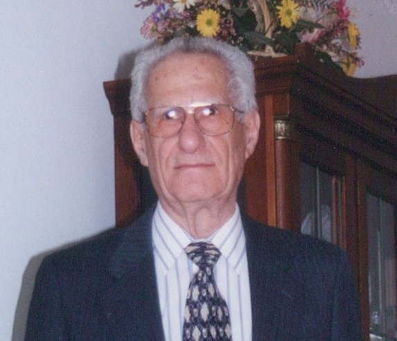 Obituary of Humberto R. Savino