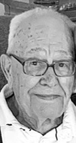 Obituary of George E. Renz