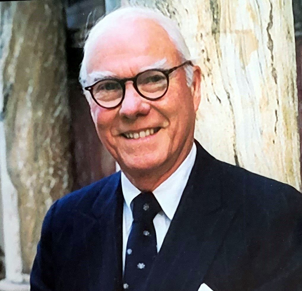 William Barnum Obituary South Dartmouth, MA