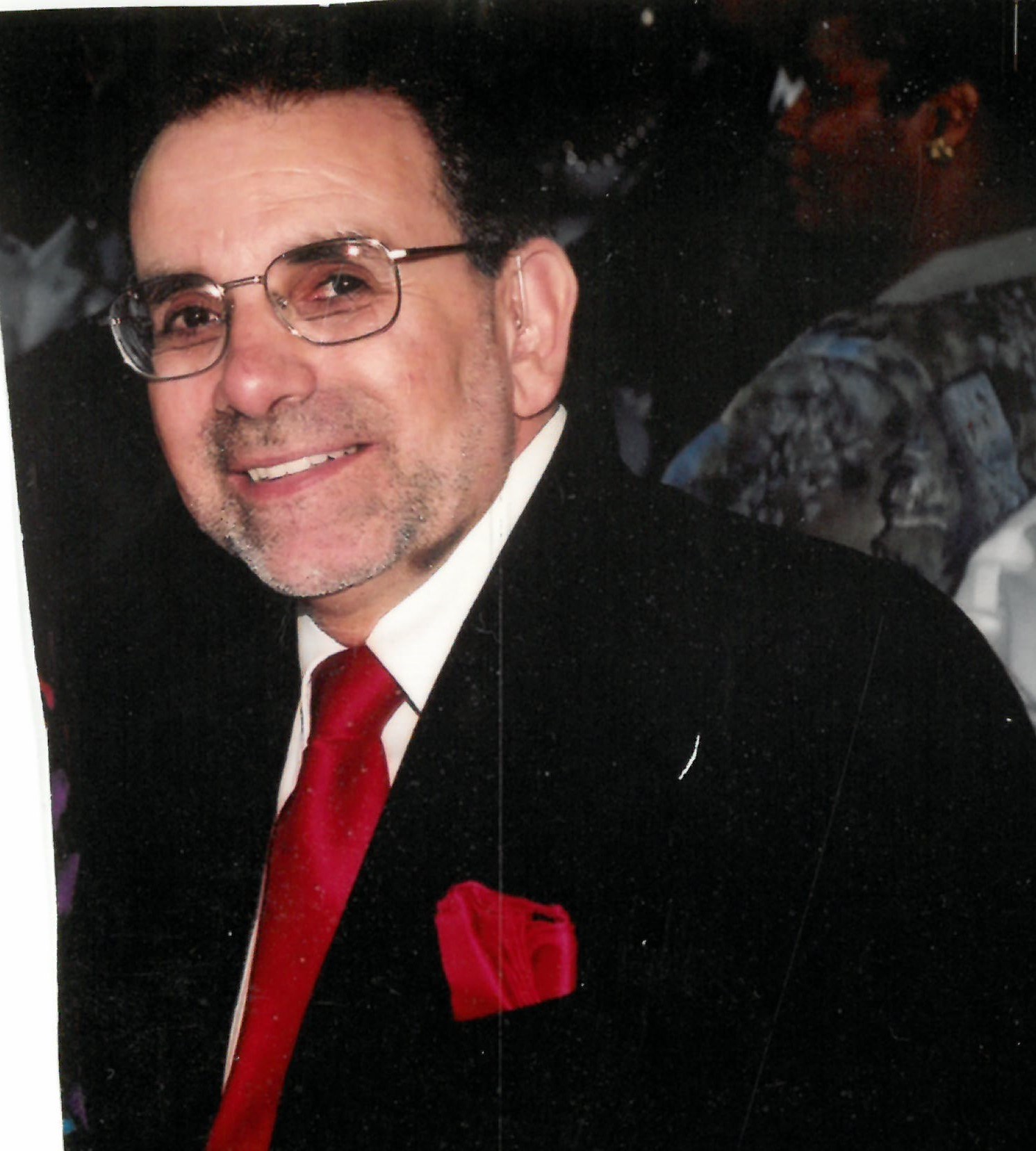 Phil Greco Obituary Temple Terrace, FL