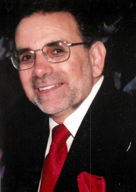 Obituary of Phil Greco