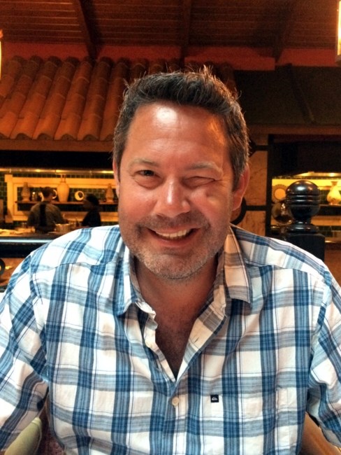 Obituary of Andrew Bradley Leach