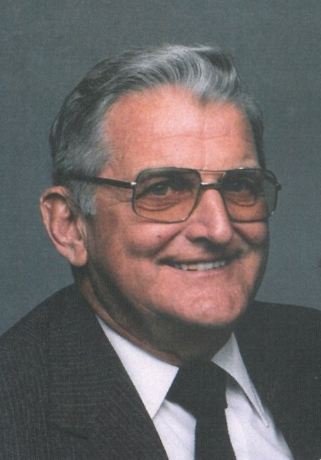 Obituary of Henry Hank A. Bukowski