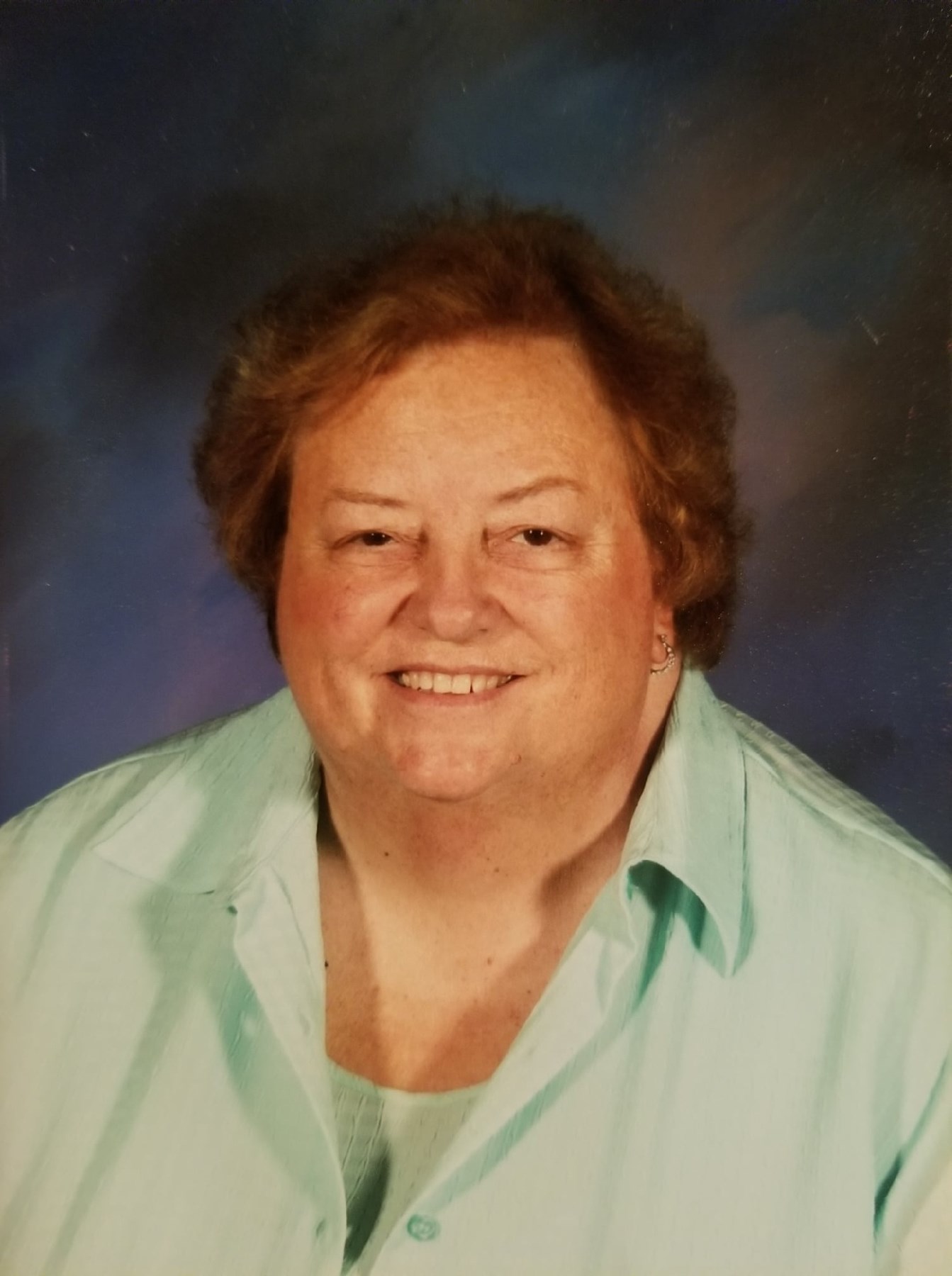 Obituary of Gayle Hall Wingfield