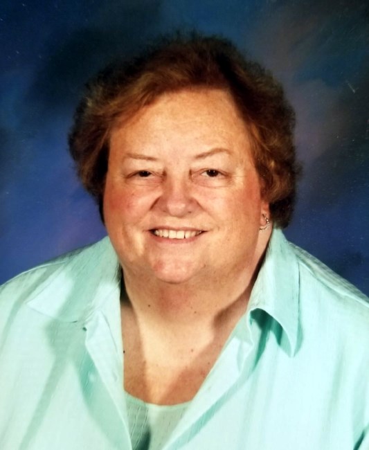 Obituary of Gayle Hall Wingfield