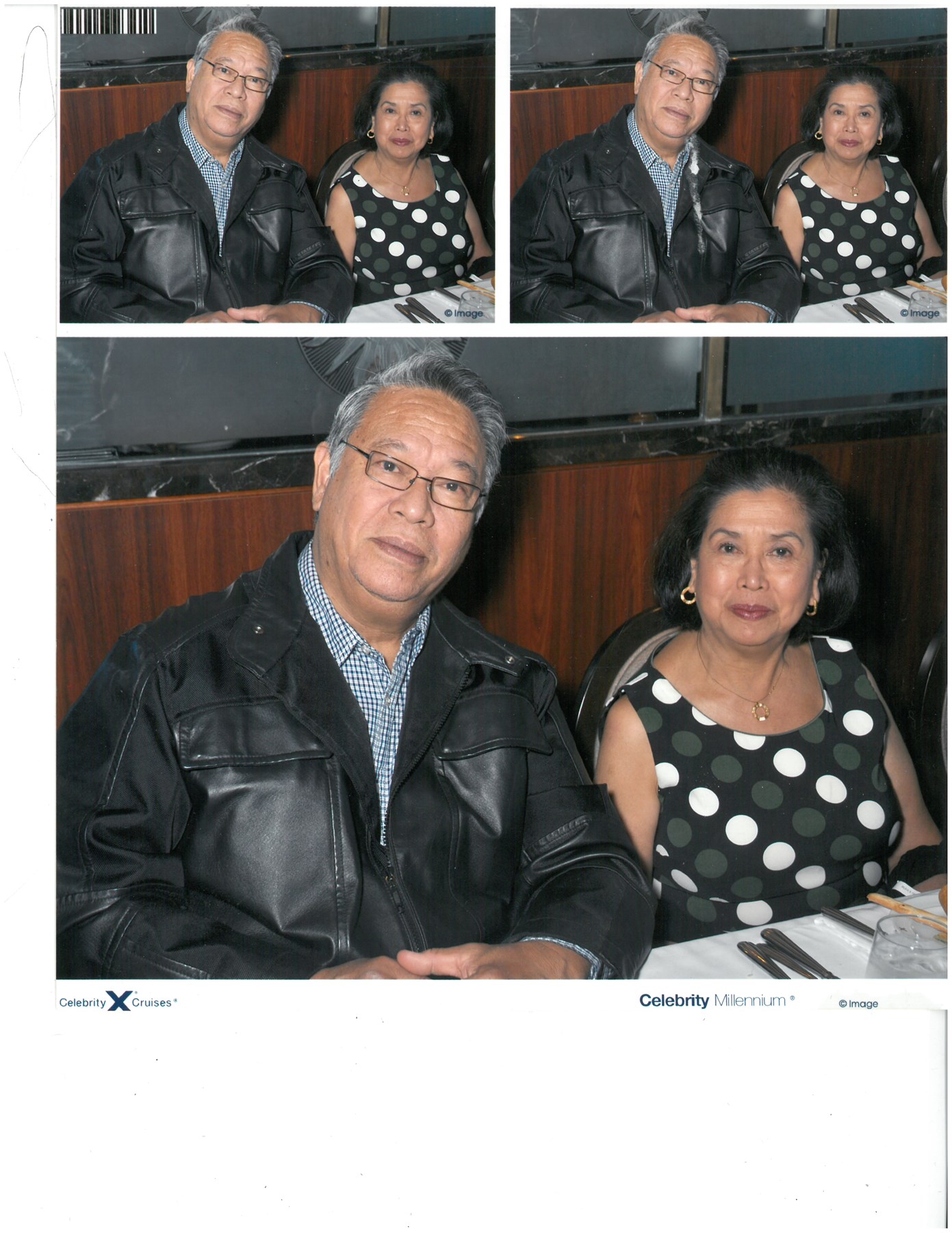 Obituary of Mr. Federico Banua Jr Elman