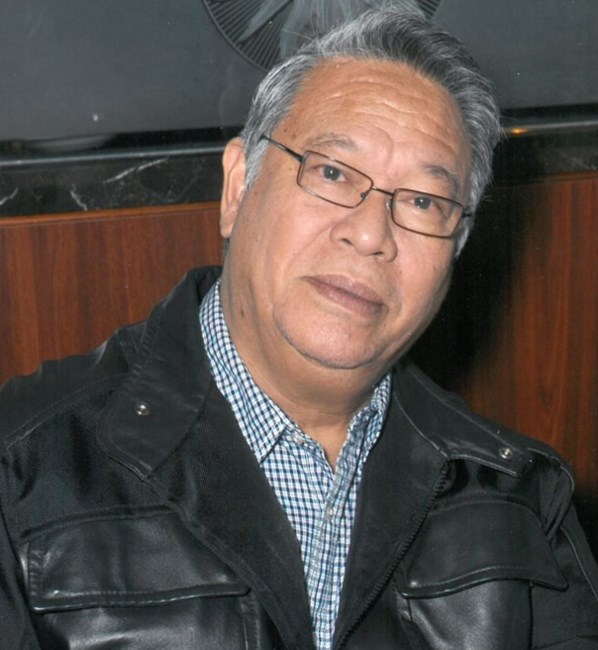 Obituary of Mr. Federico Banua Jr Elman