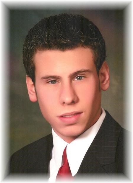 Avis de décès de John Joseph Bommarito