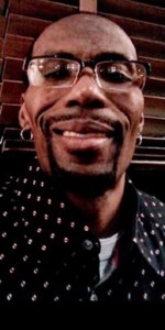 Anthony Williams