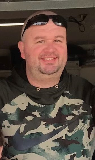 Obituario de Randall Lee McElroy Jr.