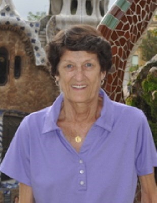 Obituario de Pamela Anne Coon